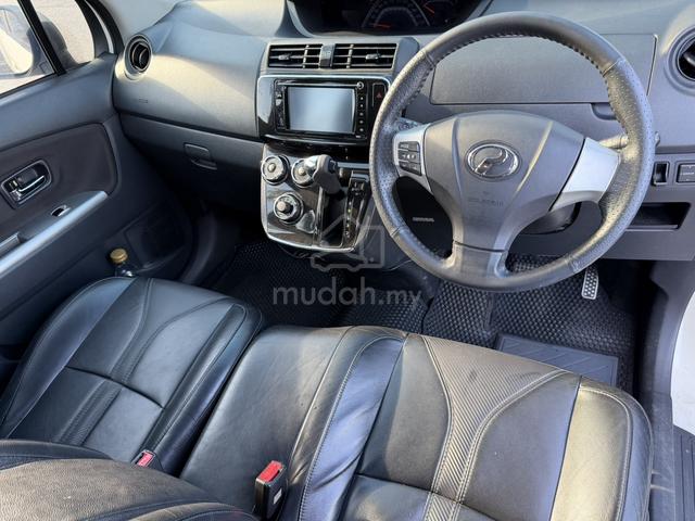 2019 Perodua ALZA 1.5 AV (A) - 4