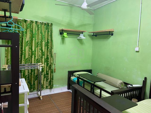 Bilik Untuk Disewa(Lelaki) di Bangi(shared room) 1