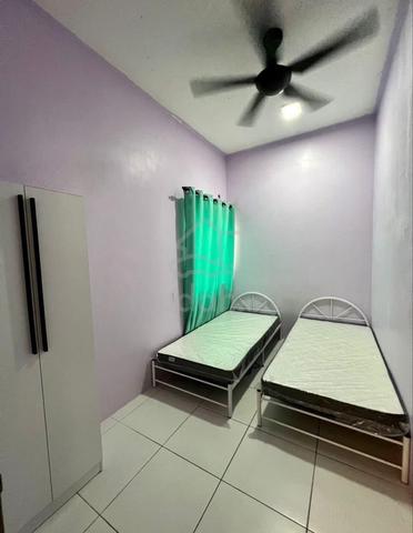Rumah Sewa Simfoni Perdana 1
