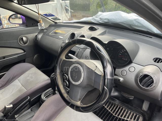 2006 Proton SATRIA 1.3 NEO (A) - 5