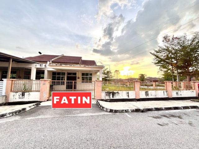 Hot Area 🔥 Semi-D Corner Lot 🏡 Taman Lurik Indah, Sungai Petani 1