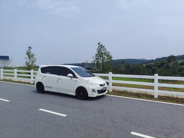 2010 Perodua ALZA 1.5 EZ (A) - 3