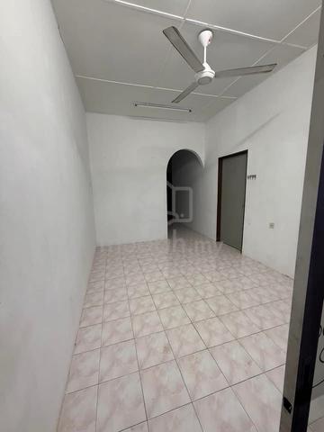 CHEAPEST! 100% Full Loan 1 Sty house Pekan Kapar Klang 1