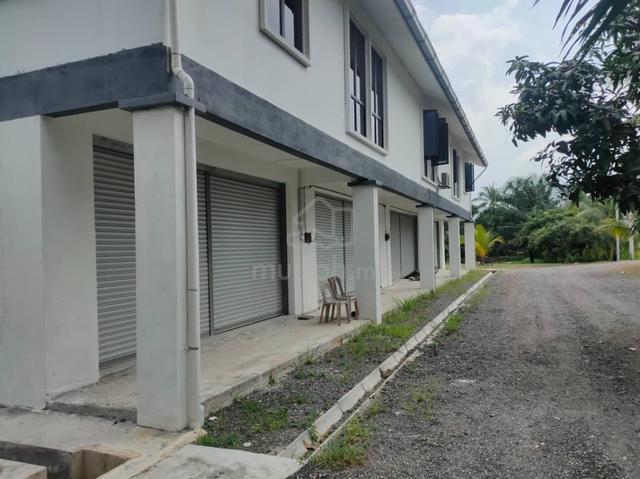 Kedai Untuk Disewa | Kg Bukit Kapar, Meru Klang 1
