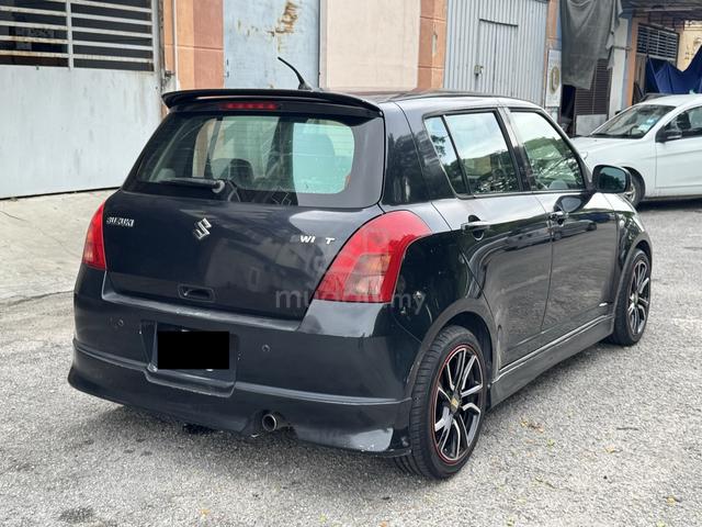 2005 Suzuki SWIFT 1.5 PREMIER(A)One Owner Used - 2