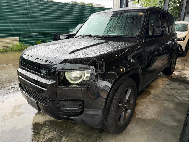 2024 Land Rover DEFENDER 110 2.0 P300 SE HIGH SPEC - 3