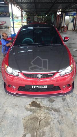 2011 Proton SATRIA 1.6 NEO (M) - 2