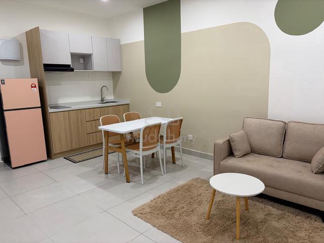 Dorsett Place 1