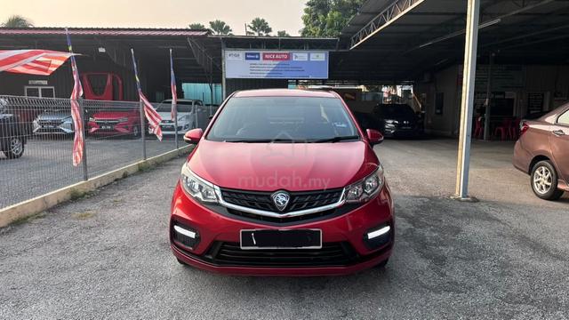 2021 Proton PERSONA 1.6 EXECUTIVE MY16 FACELIFT - 1