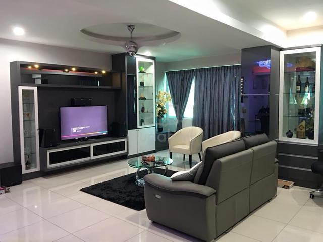 Pangsapuri Seri Jaya 1