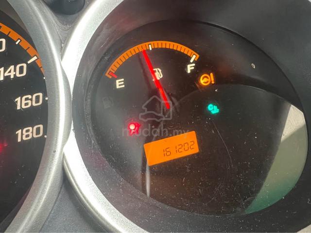 2004 Honda JAZZ 1.5 VTEC (A) - 5
