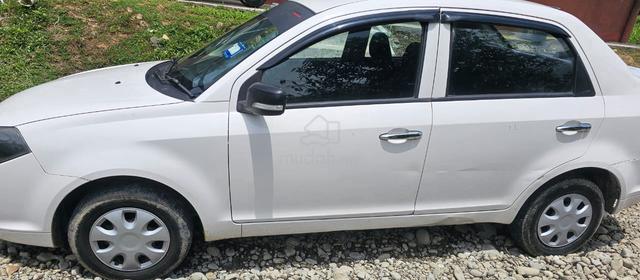 2013 Proton SAGA 1.3 FL (M) - 3