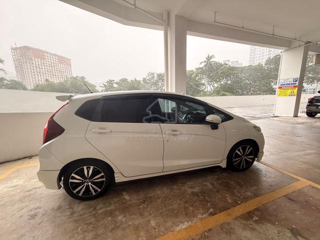 2019 Honda JAZZ 1.5 V MY2014 FACELIFT (A) - 5