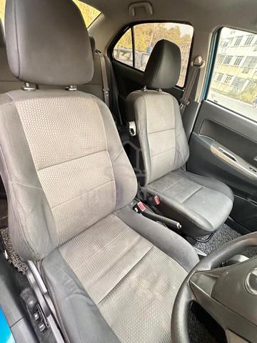 2018 Perodua BEZZA 1.3 ADVANCE (A) - 3