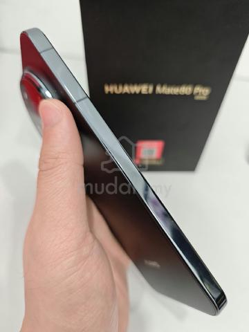 Huawei Mate 80pro 512gb - photo 3 of 6