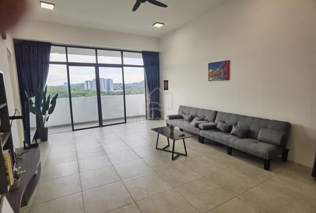 O2 Residence @ Puchong South 1