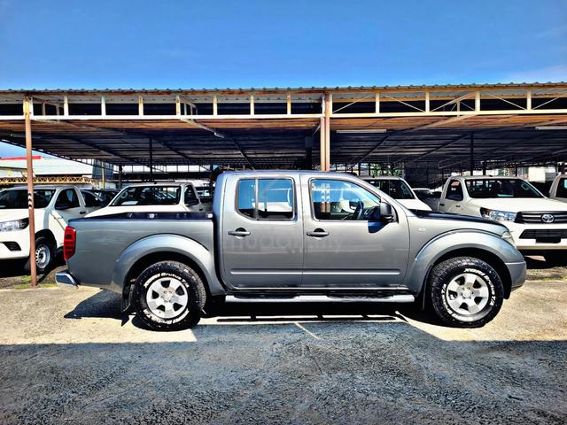 2014 Nissan NAVARA 2.5 CALIBRE (A) TIP TOP - 4