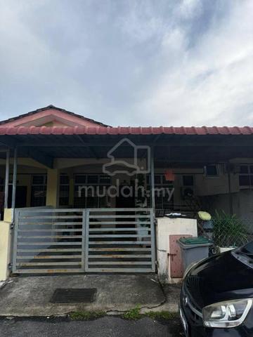 Rumah Sewa Taman Lukut Makmur Lukut June 2026 1