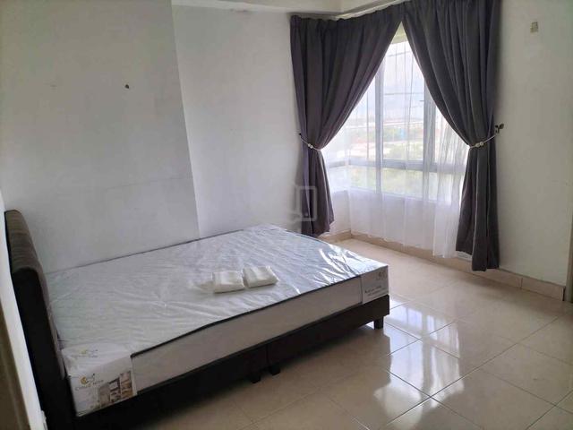 Masterbedroom Seaview Harbour Place Butterworth 1