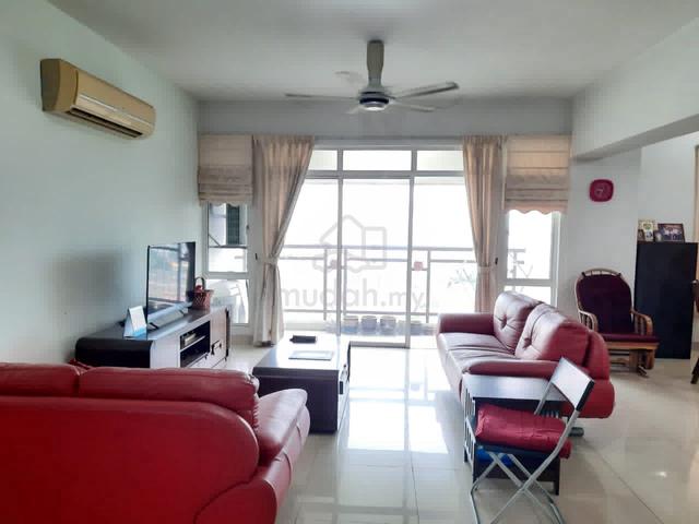 The Boulevard (Subang) 1