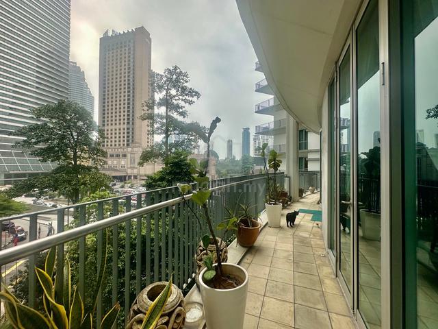 Kirana Residence 1
