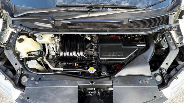 2014 Nissan SERENA 2.0 S-HYBRID HIGHWAY STAR CBU A - 4