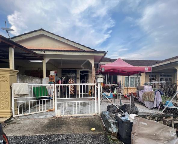 [22’x70’sqft] Single Storey Terrace, Taman Tunku Jaafar, Senawang 1