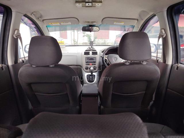 2009 Proton EXORA 1.6 M-LINE CPS (A) - 5
