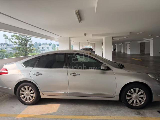 2012 Nissan TEANA 2.5 250 XV PREMIUM J32 (A) - 4