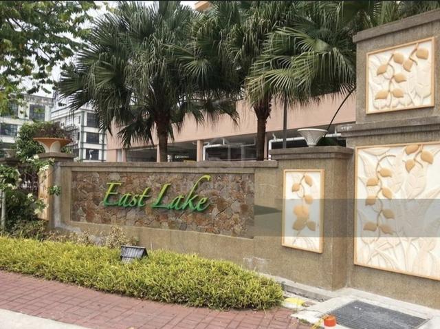 East Lake Residence 1