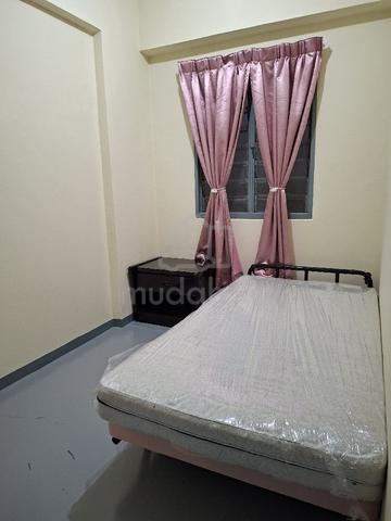 Pangsapuri Subang Suria 1