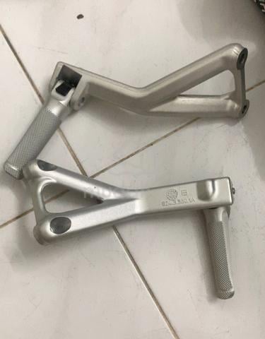Ducati Streetfighter V4/V4S - photo 2 of 6