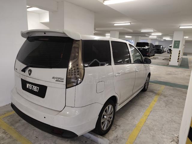 2013 Proton EXORA 1.6 BOLD STANDARD (A) - 2