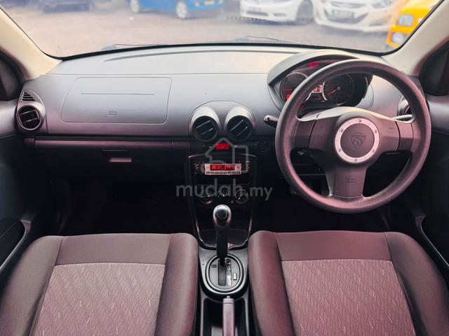 2016 Proton SAGA 1.3 PLUS (A) - 4