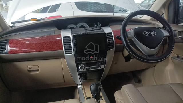 Chery EASTAR 2.0 PREMIUM (A)90km best in Malaysia - 5