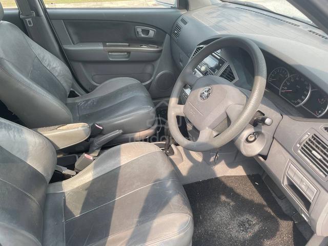 2009 Naza CITRA 2.0 GLS (A) - 5