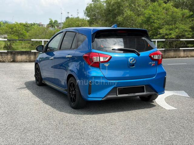 2022 Perodua MYVI 1.5 AV (A) - 4