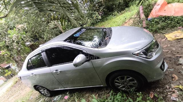 2017 Perodua BEZZA 1.3 ADVANCE (A) - 4