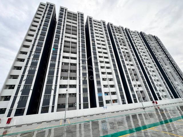 Bukit Tiara Residensi 1