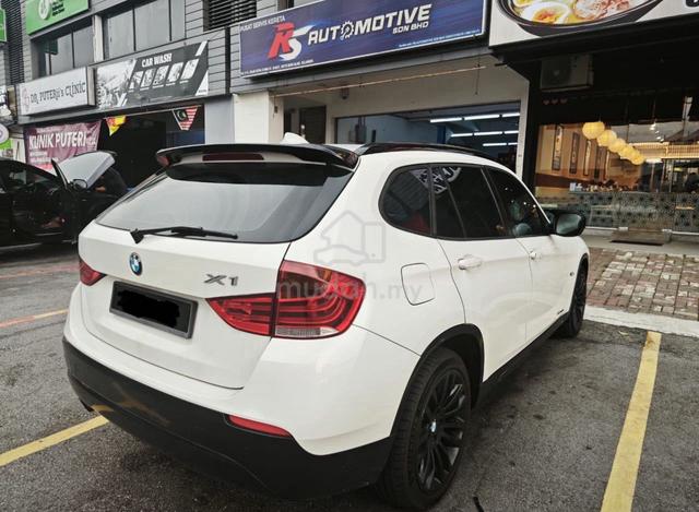 2011 Bmw X1 2.0 xDrive20d (CKD) (A) - 2