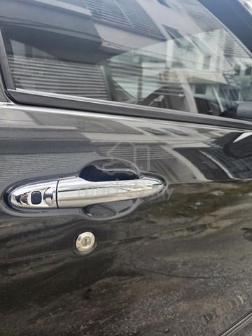 2018 Perodua BEZZA 1.3 PREMIUM X (A) - 4