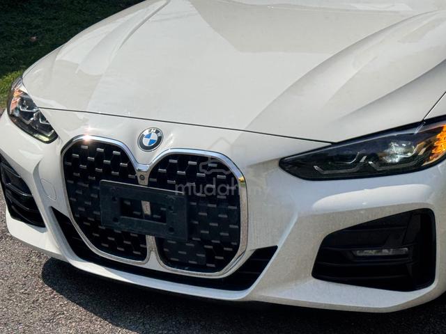 2021 Bmw 420i 2.0 COUPE M SPORT (A) - 3