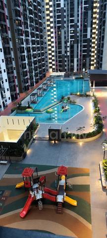 Residensi Mutiara 1