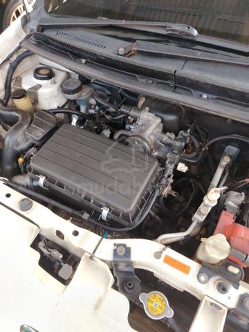 2011 Perodua VIVA 1.0 (A) - 4