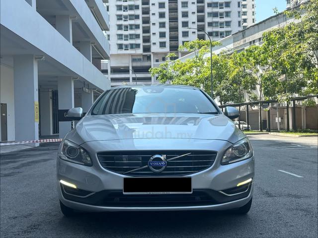 2016 Volvo S60 2.0 T6 DRIVE-E 306HP RARE Spec - 5