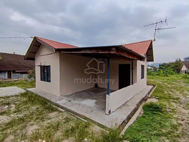 Rumah Landed untuk Disewa di Hulu Kelang 1