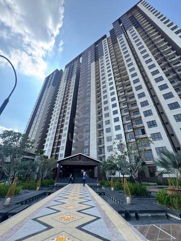 Residensi Dian II 1