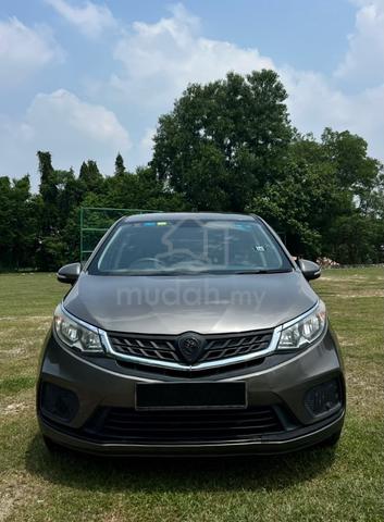 2020 Proton Persona 1.6 (A) F/Sevis 5y warranty - 2