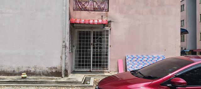 Dahlia Apartment (Garden Avenue S2) 1