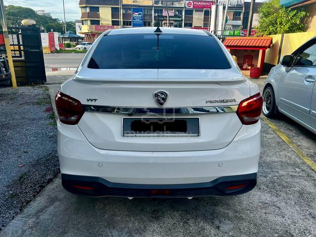 2016 Proton PERSONA 1.6 PREMIUM (A) - 5